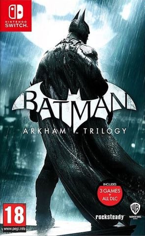 アメコミ・英語　2冊セット　BATMAN ARKHAM　バットマン アメコミ・英語 2冊セット BATMAN ARKHAM バットマン Amazon